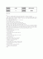 방통대중간 전략적간호관리 업무위임 또는 권한위임과 관련하여 어려움을 겪었던 사례를 제시하고 원인분석 및 개선점 제안 2페이지