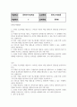 방통대중간 통계조사방법론 고등학생을 대상으로 스마트폰 사용과 학업 성취도의 관련성을 분석하고자 한다 2페이지