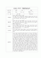 만1세 1학기 부모상담일지,개별면담일지 11명 14페이지