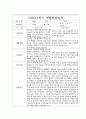 만1세 1학기 부모상담일지,개별면담일지 11명 19페이지