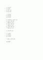 [협심증 간호진단] 협심증 간호진단 간호과정 케이스 (급성통증,불안,지식부족) 4페이지