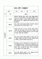 만4세 1년 관찰일지 및 발달평가 (기본생활,신체운동,의사소통,사회관계,예술경험,자연탐구) 14페이지