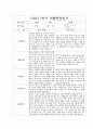 만0세 1학기 부모상담일지,개별면담일지 10명 2페이지