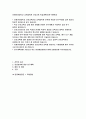 이화여대 교육대학원 간호교육전공 연구계획서(이화여자대학교 간호교육대학원 학업계획서) (면접예상질문 + 모범답변) 포함 2페이지