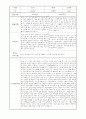 부모상담일지 - 만3세 1학기 부모면담일지 10명 20페이지 15페이지