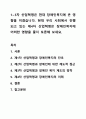 1~3차 산업혁명은 현대 장애인복지에 큰 영향을 미쳤습니다. 현대 우리 사회에서 진행되고 있는 제4차 산업혁명은 장애인복지에 어떠한 영향을 줄지 토론해 보세요. 1페이지