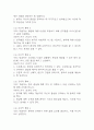 (조현병 케이스) 조현병 대상자 간호진단 간호과정 케이스 정리 - 감각지각장애,자가간호결핍,사고과정장애 11페이지
