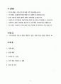 [합격 자소서] 간호사 행정직무 신입 채용 (+이력서 양식 포함) 2페이지