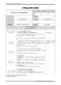 보육교사 실습일지(1-30일) 19페이지