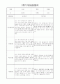 부모상담일지 - 만4세 1학기 부모면담일지 10명 20페이지 18페이지