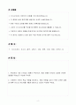 [합격 자소서] 현대카드(주) 인턴 재무담당자 2페이지