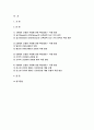 교육공학 2025년 1학기 중간과제) 교재 1장부터 4장까지 각 장에서 선정한 주제에 관한 핵심내용 + 적용 방안 2페이지