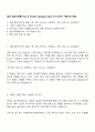 2025 딜라이트룸 User & Product Operation Intern 자기소개서 지원서와 면접 1페이지