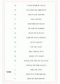 동성화인텍 면접기출(최신)+꿀팁[최종합격!] +1000대기업 1차 직무면접 + 2차 임원면접 최종합격자 답안 6페이지