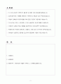 A+ (주)신원 신입 해외영업 자소서 2페이지