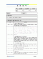 사회복지 아동복지센터 실습일지 160일 (프로그램 계획서, 프로그램 평가서 포함) 5페이지