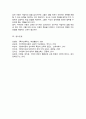지적장애아동의 심리 및 사회 행동적 특성 서술 그러한 심리 및 사회 행동적 특성을 고려 장애통합교사로서 어떻게 장애아동을 지도할 것인지 본인의 지도방법에 대해 서술 6페이지