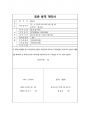 디자인 개발 용역 계약서 (앱 UI UX) _실제 IT 회사 사용 양식 1페이지