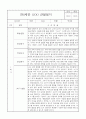 만0세 1학기 관찰일지 8명 (5개영역별 발달평가 및 1학기 총평, 놀이확장 지원사례 포함) 2페이지