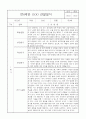 만0세 1학기 관찰일지 8명 (5개영역별 발달평가 및 1학기 총평, 놀이확장 지원사례 포함) 10페이지