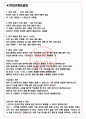 특허법인 리앤목 면접기출(최신)+꿀팁[최종합격!] +1000대기업 1차 직무면접 + 2차 임원면접 최종합격자 답안 3페이지