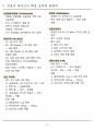 [고득점] 2025 간호사 국가고시 핵심요약집 19페이지