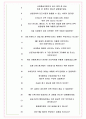 한국산업기술진흥원 면접기출(최신)+꿀팁[최종합격!] +1000대기업 1차 직무면접 + 2차 임원면접 최종합격자 답안 6페이지