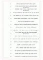 한국과학창의재단 면접기출(최신)+꿀팁[최종합격!] +1000대기업 1차 직무면접 + 2차 임원면접 최종합격자 답안 7페이지