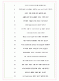 제넥신 면접기출(최신)+꿀팁[최종합격!] +1000대기업 1차 직무면접 + 2차 임원면접 최종합격자 답안 7페이지