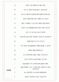 창업진흥원 면접기출(최신)+꿀팁[최종합격!] +1000대기업 1차 직무면접 + 2차 임원면접 최종합격자 답안 6페이지