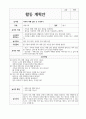 쌓기 역할 9가지 활동 계획안 2페이지