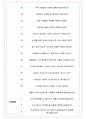 던킨도너츠 면접기출(최신)+꿀팁[최종합격!] +1000대기업 1차 직무면접 + 2차 임원면접 최종합격자 답안 6페이지