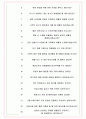 던킨도너츠 면접기출(최신)+꿀팁[최종합격!] +1000대기업 1차 직무면접 + 2차 임원면접 최종합격자 답안 7페이지
