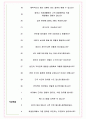 케이에프씨코리아 면접기출(최신)+꿀팁[최종합격!] +1000대기업 1차 직무면접 + 2차 임원면접 최종합격자 답안 5페이지