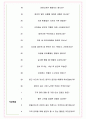 소노인터내셔널 면접기출(최신)+꿀팁[최종합격!] +1000대기업 1차 직무면접 + 2차 임원면접 최종합격자 답안 5페이지