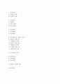 [수면박탈 간호진단] 불안장애 환자 입원으로 인한 낯선환경과 관련된 수면박탈 간호진단 간호과정 케이스 2페이지
