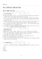 2025년 1학기 글과생각 교재 전 범위 핵심요약노트 2페이지