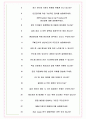 인테그리스코리아 면접기출(최신)+꿀팁[최종합격!] +1000대기업 1차 직무면접 + 2차 임원면접 최종합격자 답안 6페이지