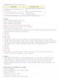 청주대 취업을 위한 자기 PR 기말 족보 13페이지