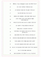 파르나스호텔 면접기출(최신)+꿀팁[최종합격!] +1000대기업 1차 직무면접 + 2차 임원면접 최종합격자 답안 7페이지