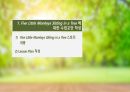 경동대학교 ocu 영스텔 9-16주차 기말고사 내용정리본 판매합니다. 40페이지