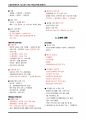 [고득점] 2025 소방안전관리자 1급 필기 족보 핵심요약집_고득점_A+_new 7페이지