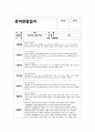 5월 관찰일지 (만3세 15명 분량) 4페이지