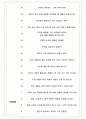 러쉬코리아 면접기출(최신)+꿀팁[최종합격!] +1000대기업 1차 직무면접 + 2차 임원면접 최종합격자 답안 5페이지