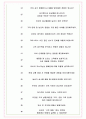 러쉬코리아 면접기출(최신)+꿀팁[최종합격!] +1000대기업 1차 직무면접 + 2차 임원면접 최종합격자 답안 7페이지