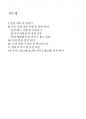 [무신사 MD 면접 실전 가이드북] 합격자 후기 면접답변 예시 + 1분·3분 자기소개 포함 무신사 MD 완벽 대비 2페이지