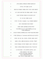 롯데면세점 면접기출(최신)+꿀팁[최종합격!] +1000대기업 1차 직무면접 + 2차 임원면접 최종합격자 답안 6페이지