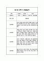 만0세,만1세,만2세 혼합반 2학기 관찰일지 및 발달평가 180Page (일상생활,놀이활동 관찰일지) 83페이지