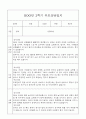 만2세 관찰일지와 부모상담일지 2학기 (발달평가 첨부) - 관찰일지와 부모상담일지 연계 18페이지