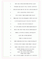 루이비통코리아 면접기출(최신)+꿀팁[최종합격!] +1000대기업 1차 직무면접 + 2차 임원면접 최종합격자 답안 6페이지